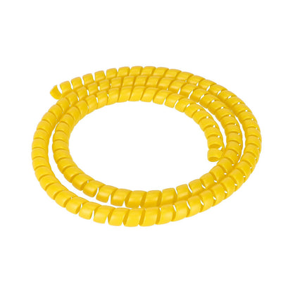 Jaune 8mm 1M winding protection line