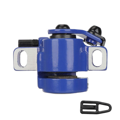 Bleu étrier/brake pour Xiaomi M365 as original