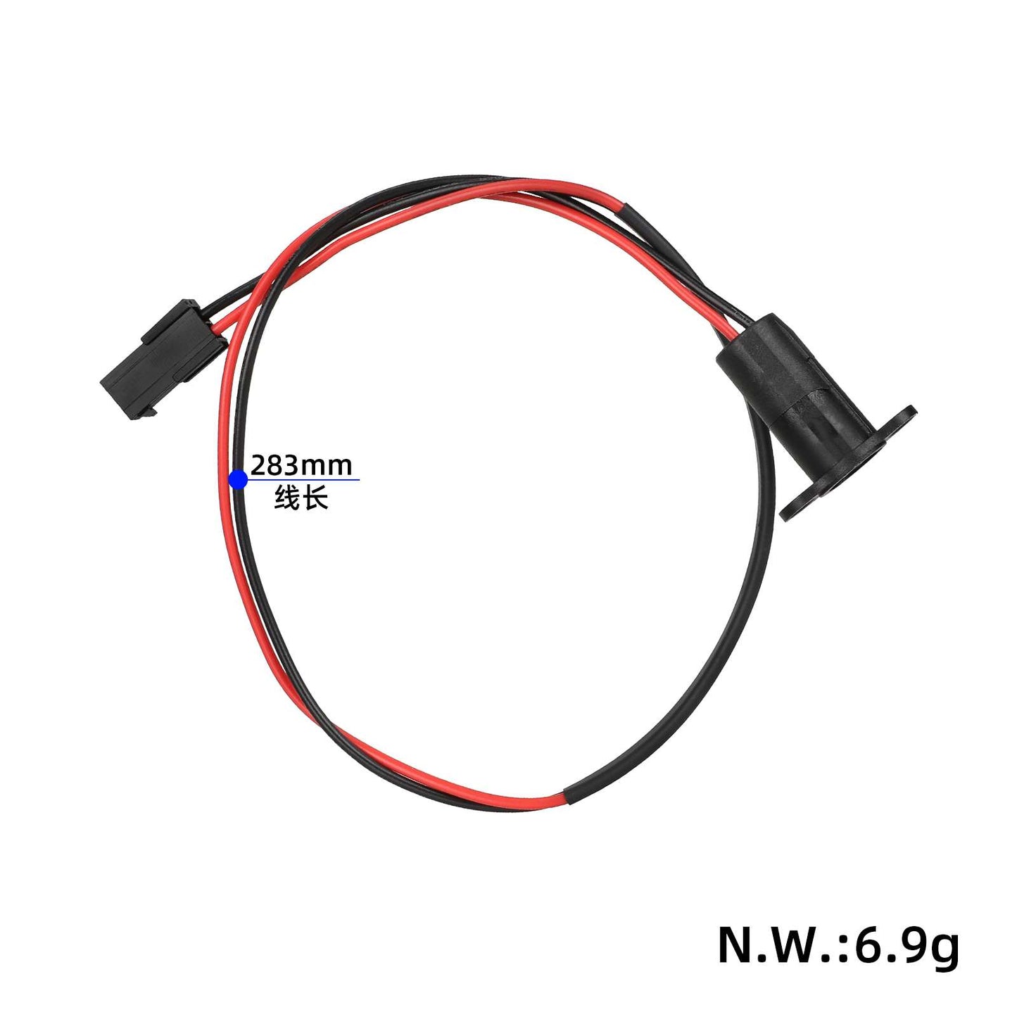 Original charging câble pour Xiaomi Elite trottinette
