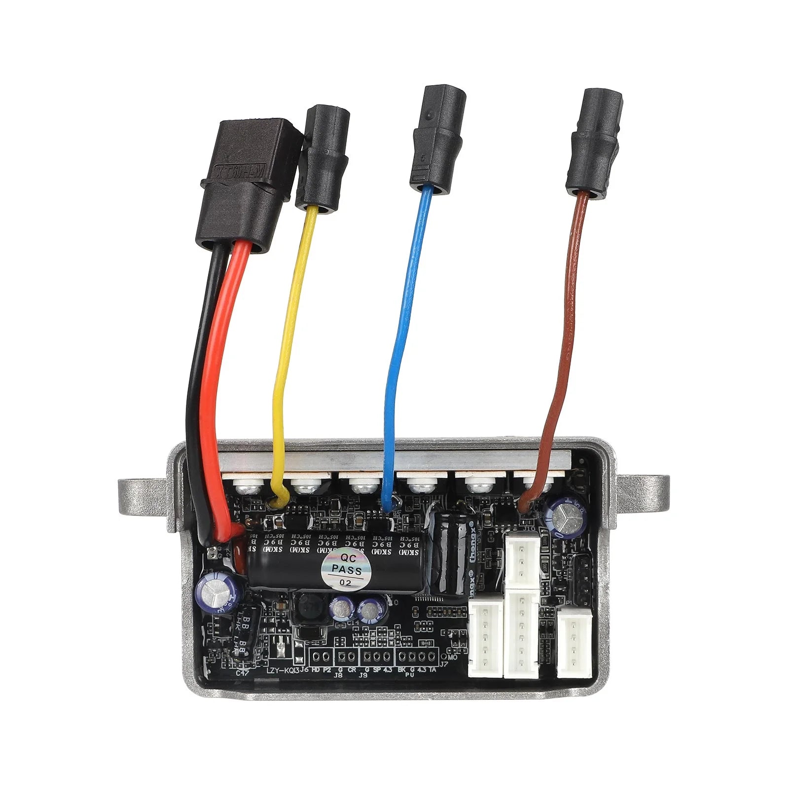 NIU KQI2 Pro contrôleur