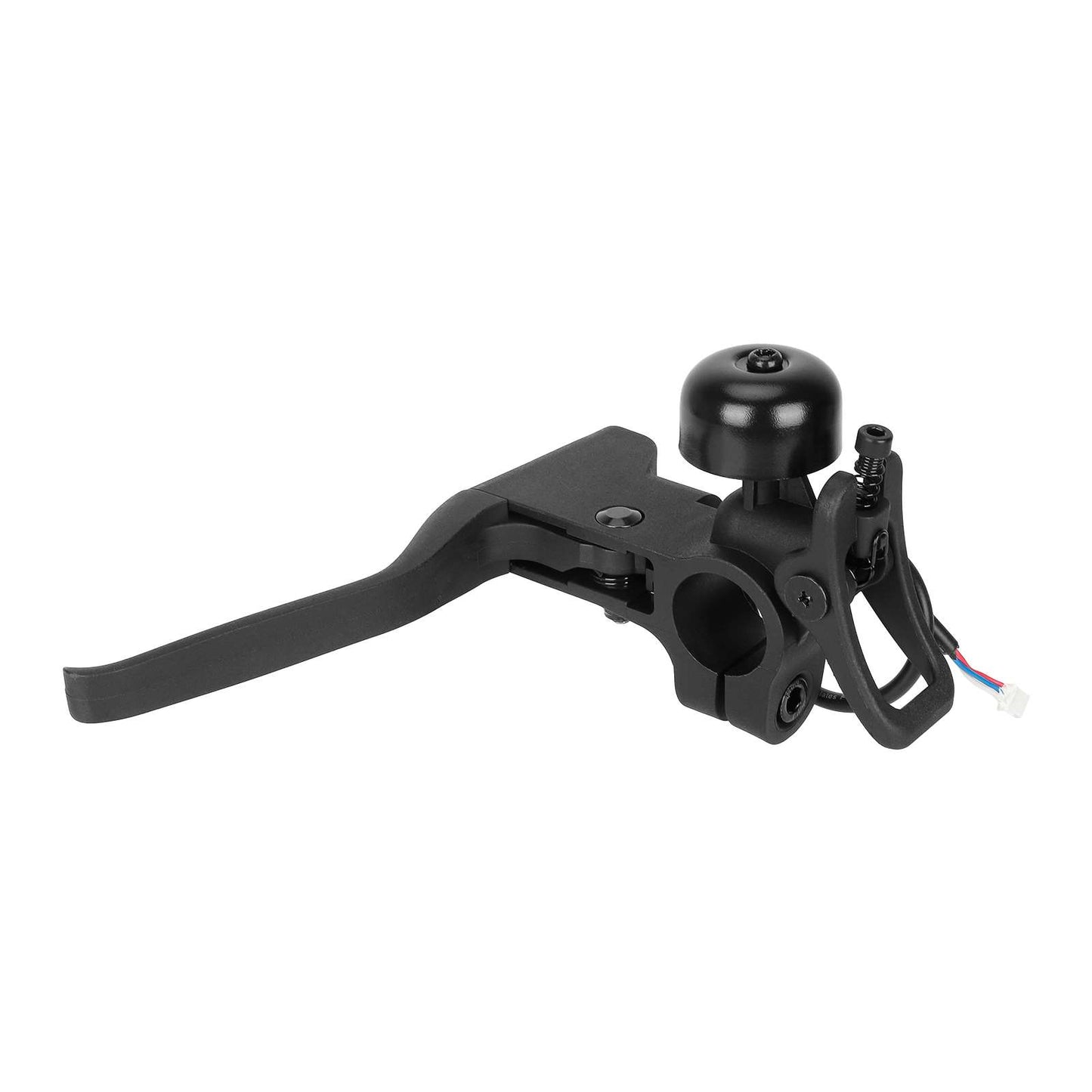 Left brake lever avec bell pour xiaomi/Ninebot trottinettes