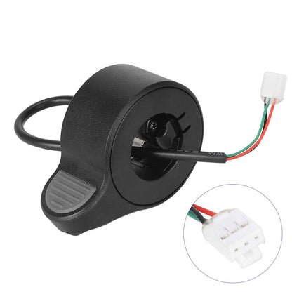 Original power accélérateur pour Xiaomi 4 Lite(2nd Gen) trottinette