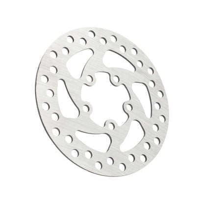 120mm 5-hole disque de frein pour Pro/Pro 2 trottinettes