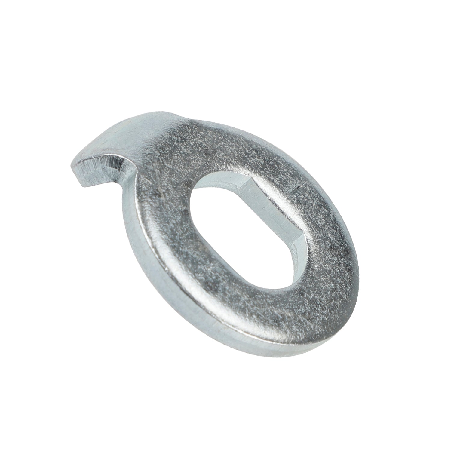 10mm bolt avec nut pour M365 front motor