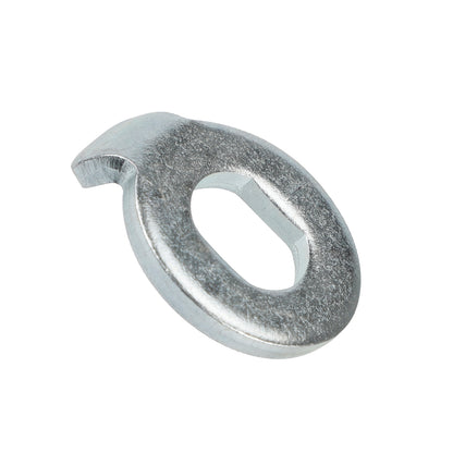 10mm bolt avec nut pour M365 front motor
