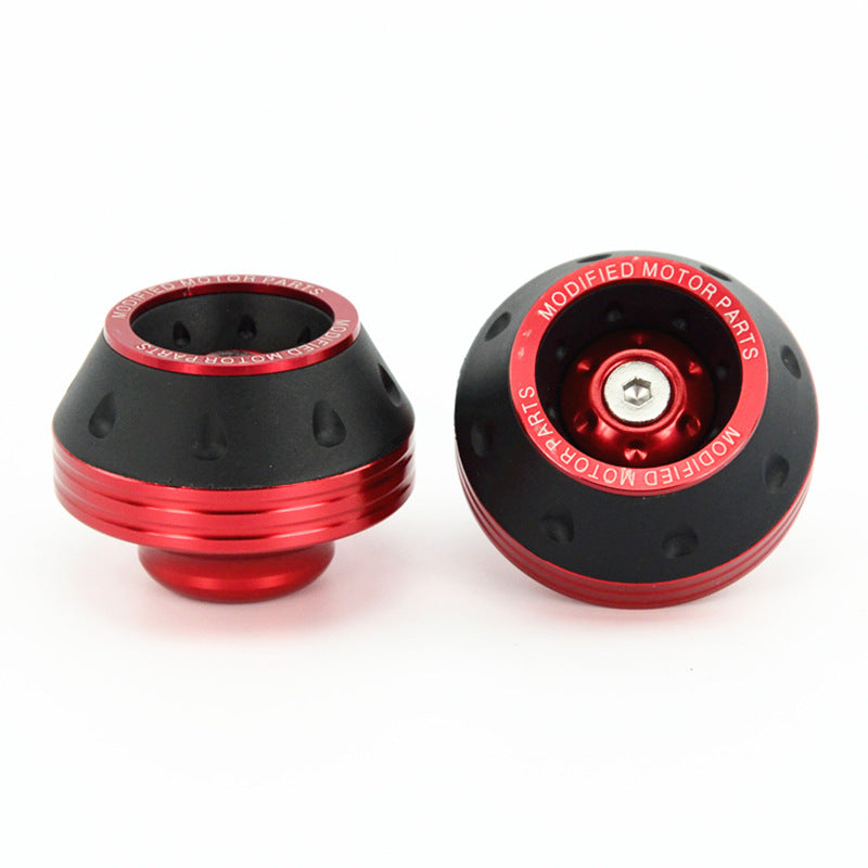 Protection universelle pour roues