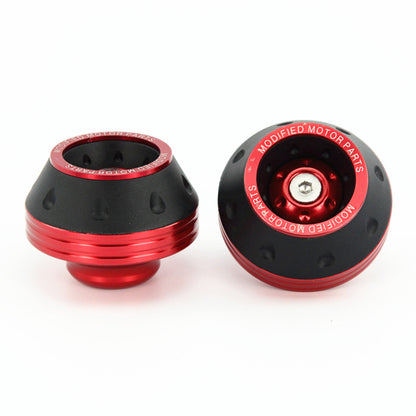 Protection universelle pour roues