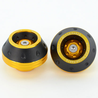 Protection universelle pour roues