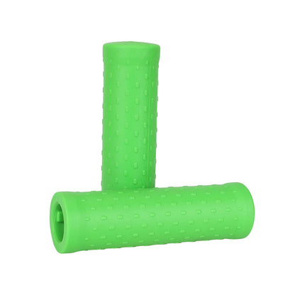 2 pcs vert couvre-poignées pour Xiaomi Pro trottinettes