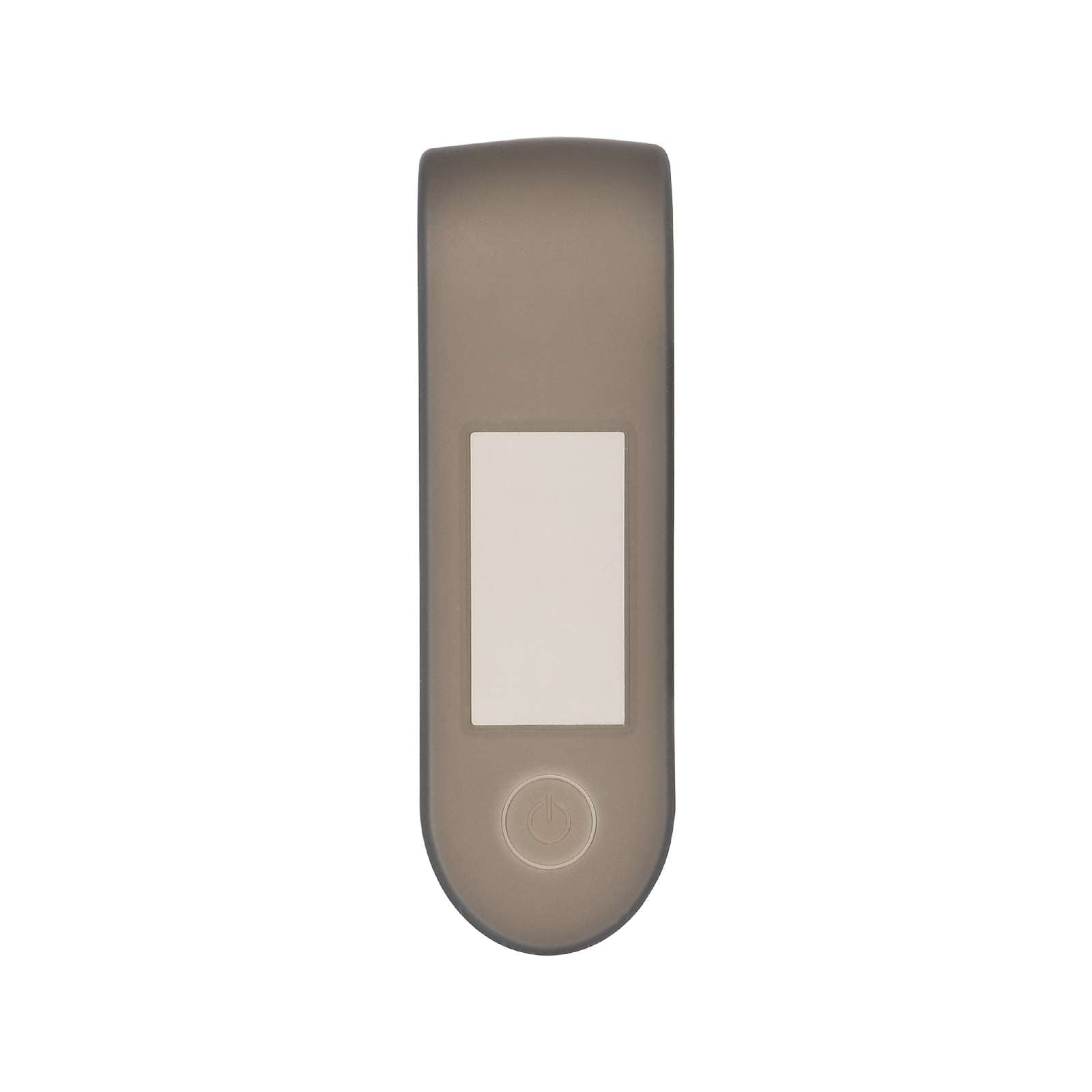 Noir Xiaomi 4Lite Switch Panel protection en silicone