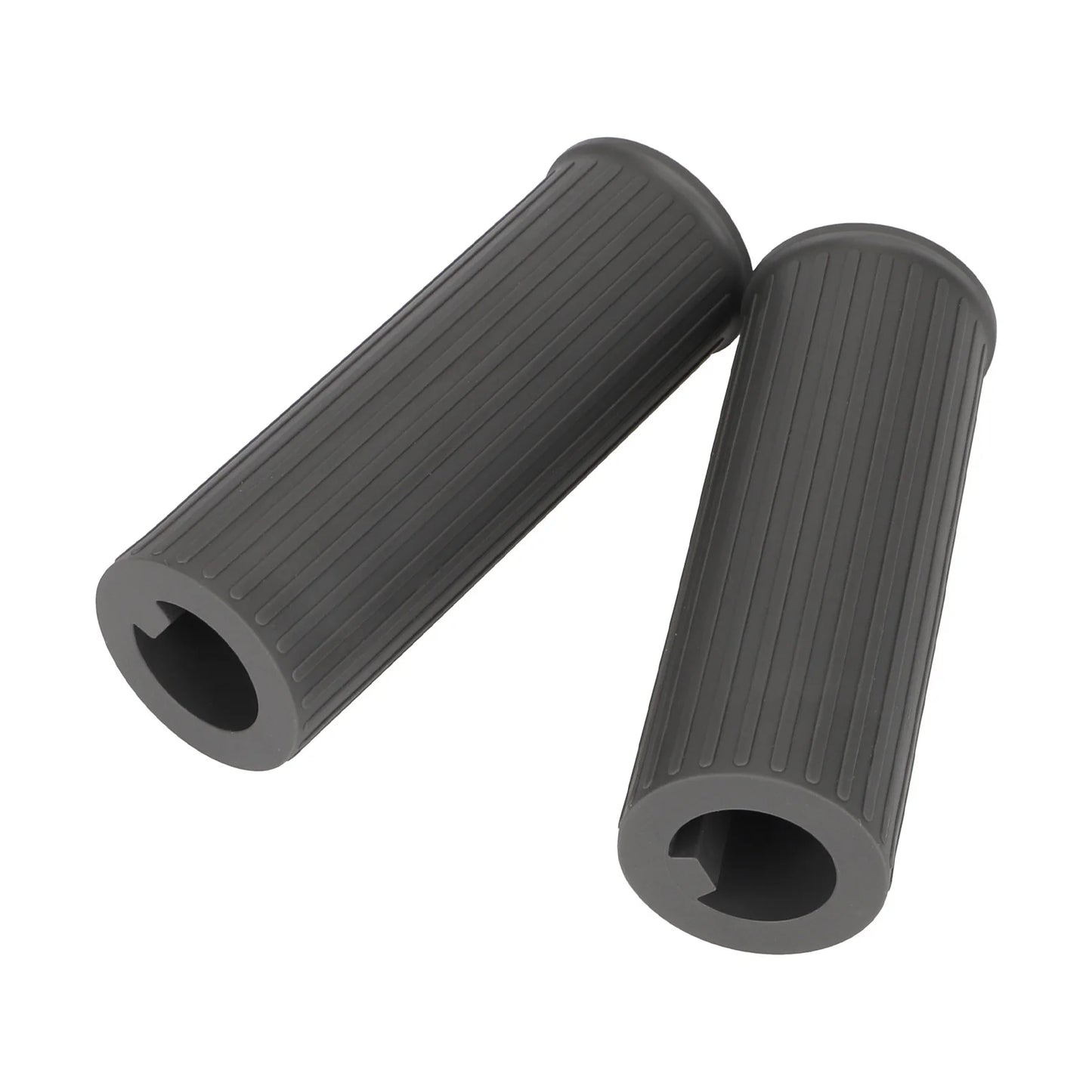 A pair of gris grips pour Xiaomi 5 Plus/Elite