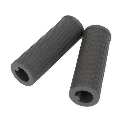 A pair of gris grips pour Xiaomi 5 Plus/Elite