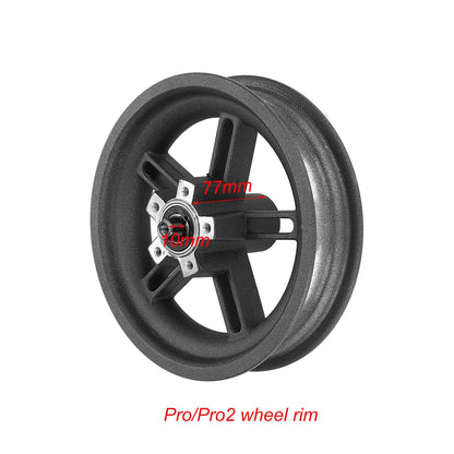 Wheel rim pour Xiaomi Pro/Pro2 trottinette