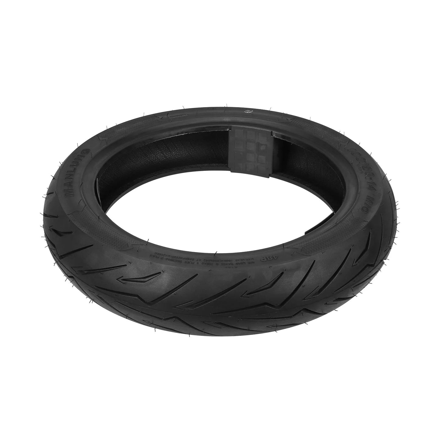 100/80-14 pneu tubeless(TH-530)