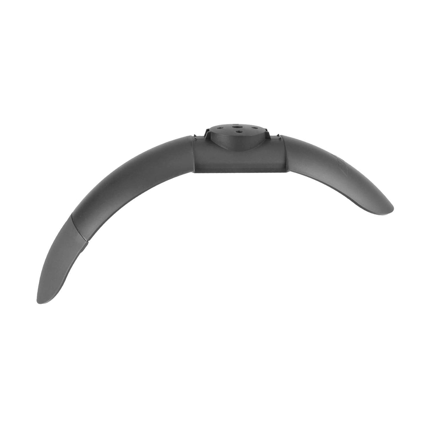 Gris Ulip garde-boue avant avec rubber et vis pour xiaomi trottinettes