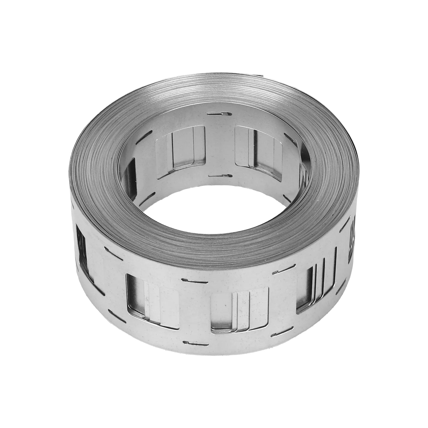 2P 20.2x0.15mm*10M batterie nickel of plated steel