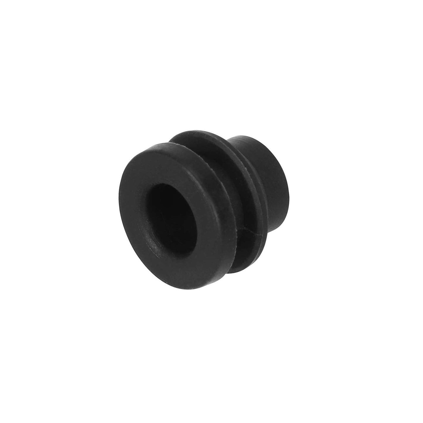 Original noir silicon cover of feu avant pour Xiaomi Elite trottinette