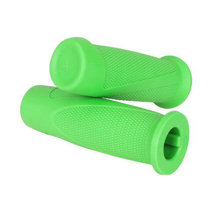 2 pcs vert couvre-poignées pour Ninebot F30/F40 trottinettes