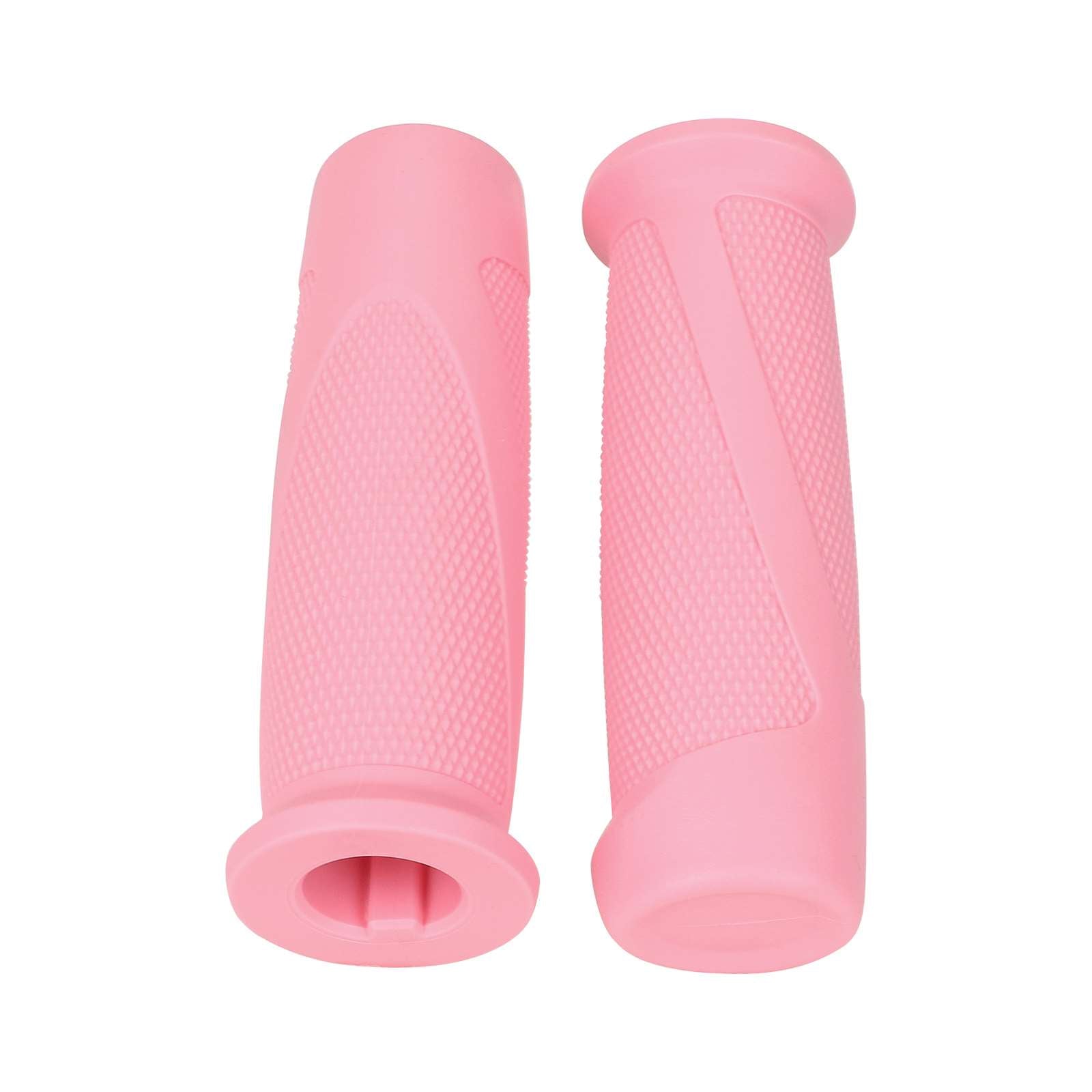 2 pcs rose couvre-poignées pour Ninebot F30/F40 trottinettes