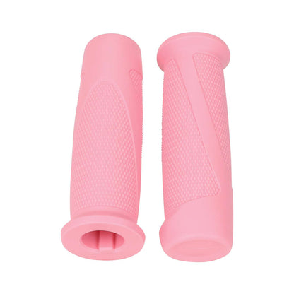 2 pcs rose couvre-poignées pour Ninebot F30/F40 trottinettes