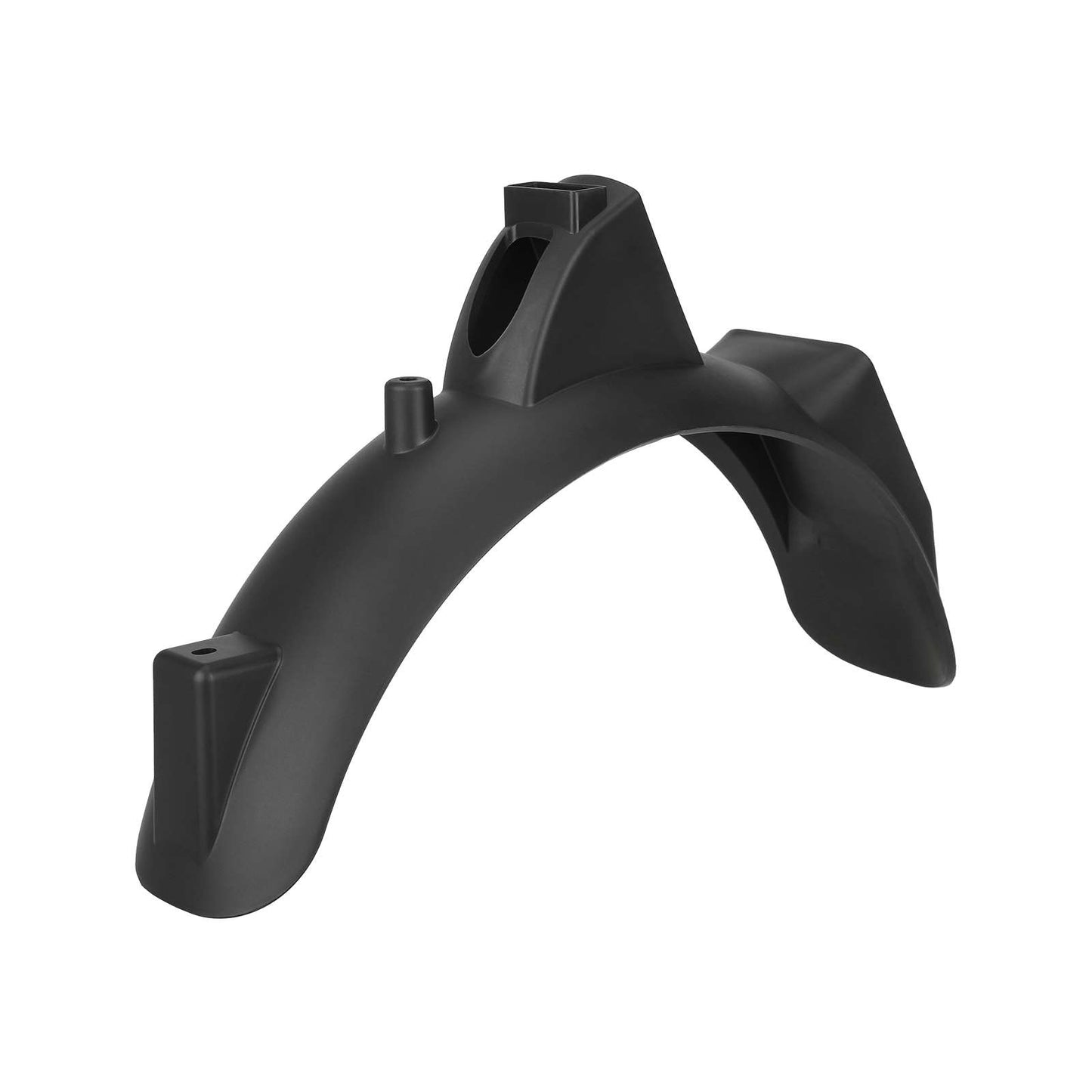Original DE rear garde-boue kit avec plaque d’immatriculation pour Xiaomi 4 Lite (2Gen) trottinette