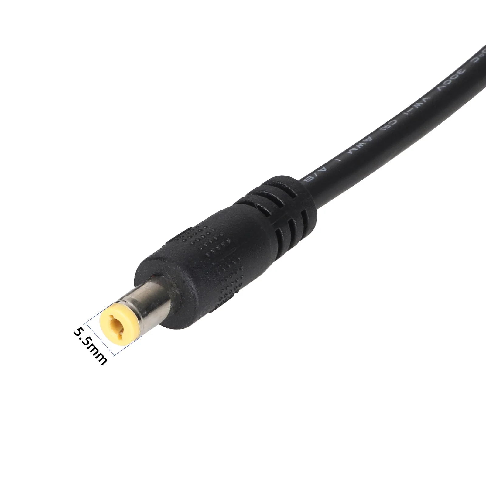 Kukirin G3 original 58.8V2A DC2.1 embout chargeur (European standard)