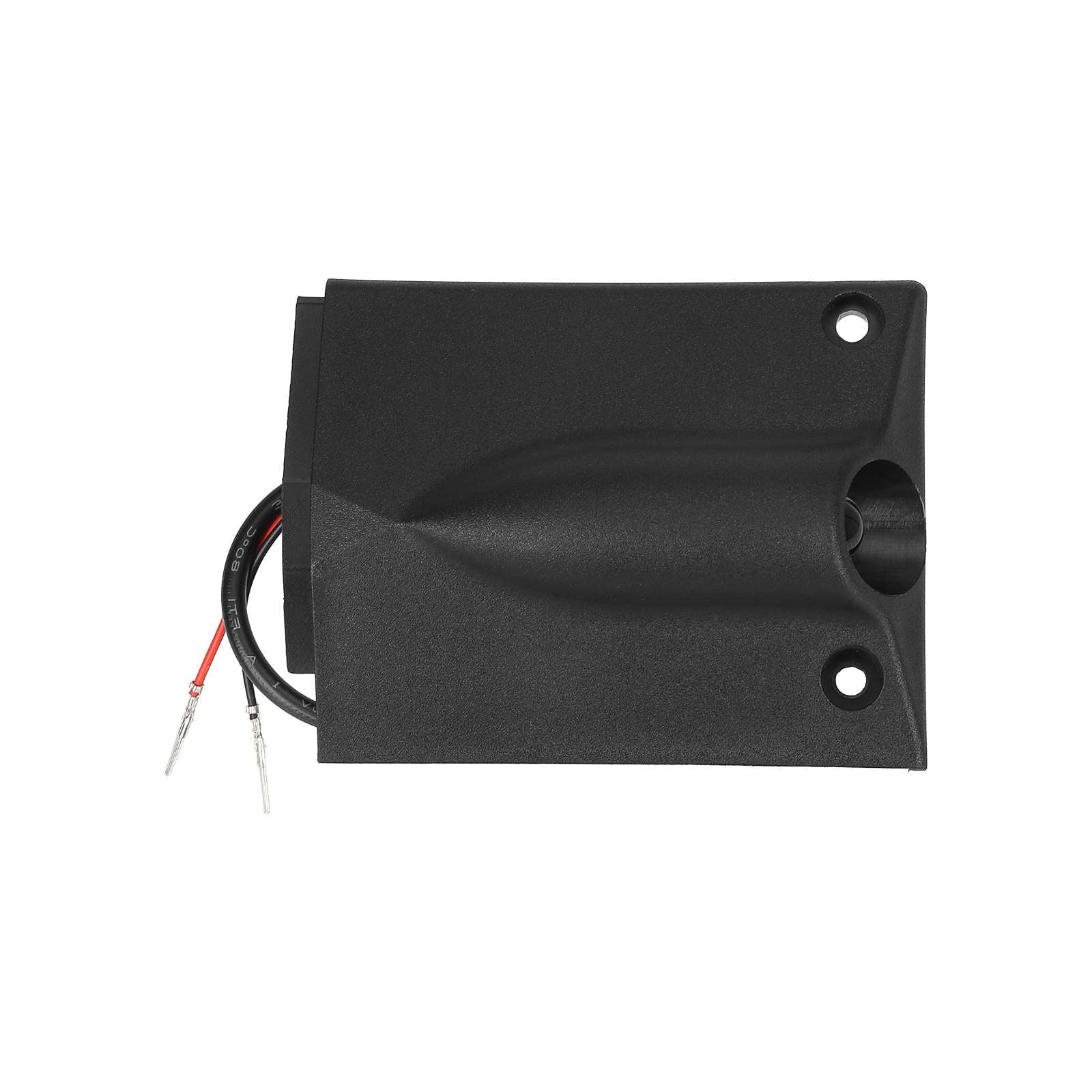Kukirin G2 Pro avec LED light front left corner