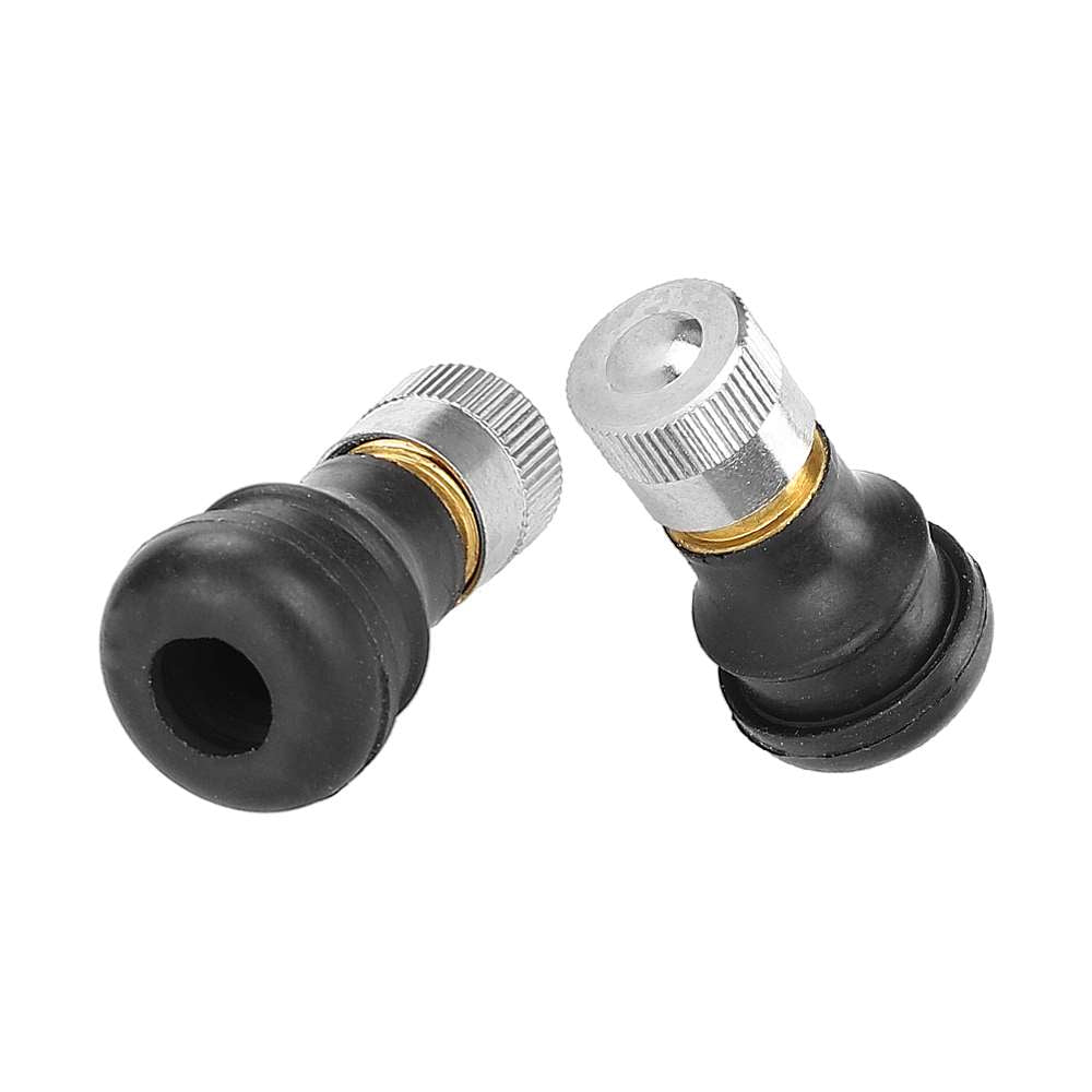 Valve droite pour 8.5 inch Vacuum pneu