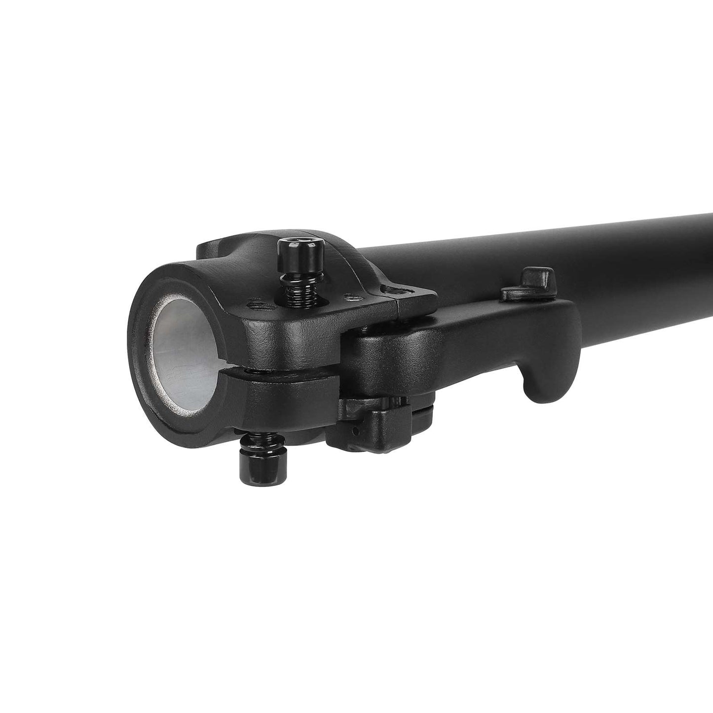 Original guidon Supporting Rod pliable Pole Base pour xiaomi 4 Lite(2 Gen) trottinette