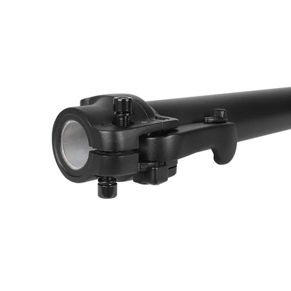 Original guidon Supporting Rod pliable Pole Base pour xiaomi 4 Lite(2 Gen) trottinette