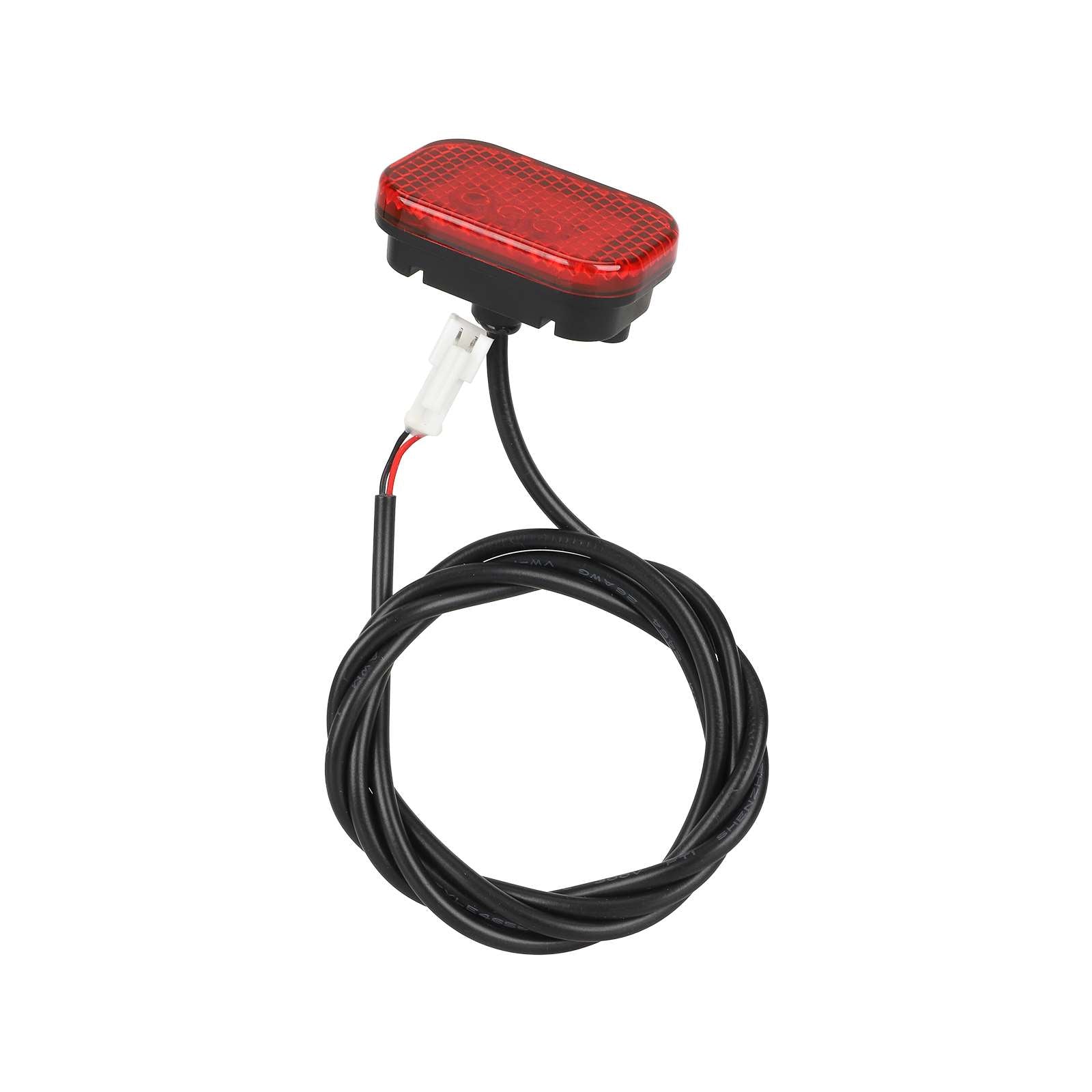 Kukirin G2 Pro DB rear feu arrière
