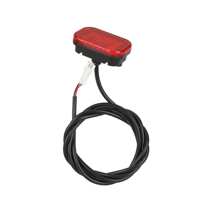 Kukirin G2 Pro DB rear feu arrière