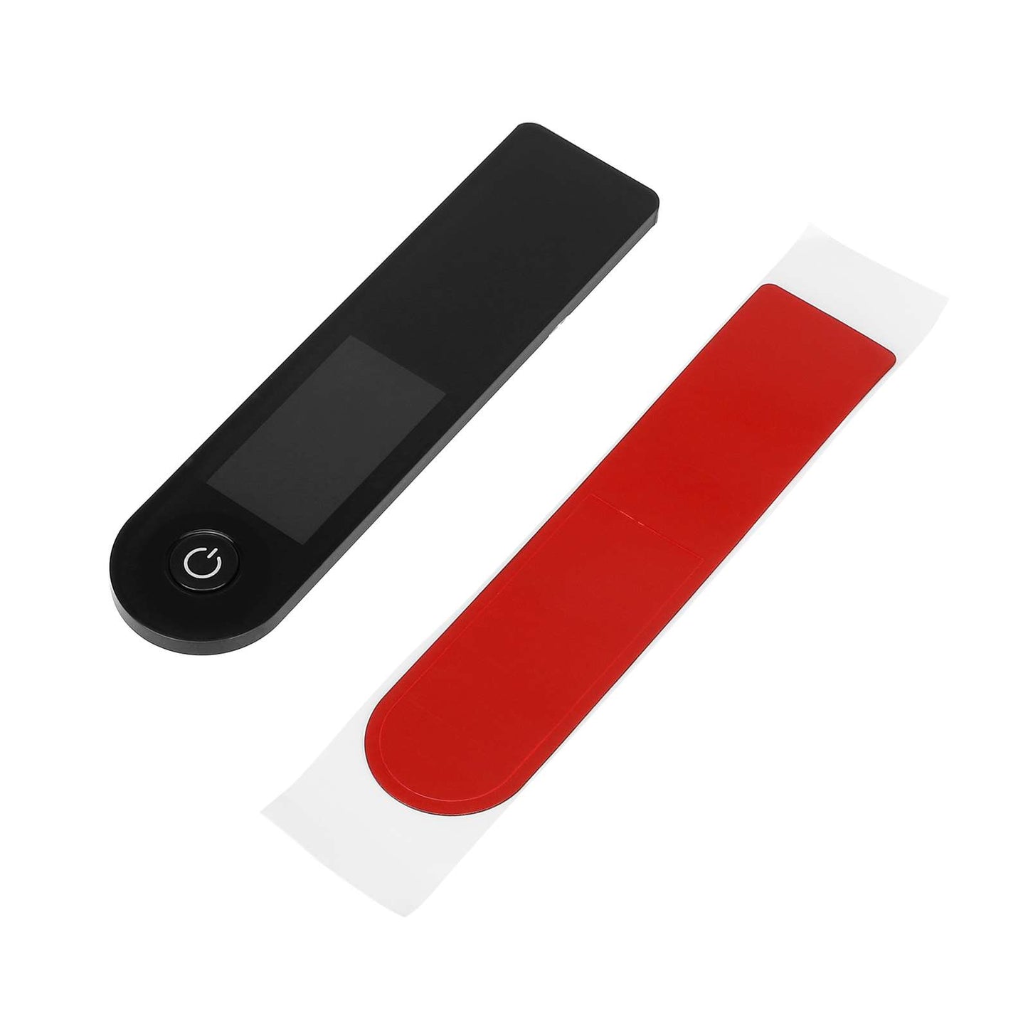 Integral écran panel avec glue pour Xiaomi M365/pro/pro2/1S/Mi3 trottinettes