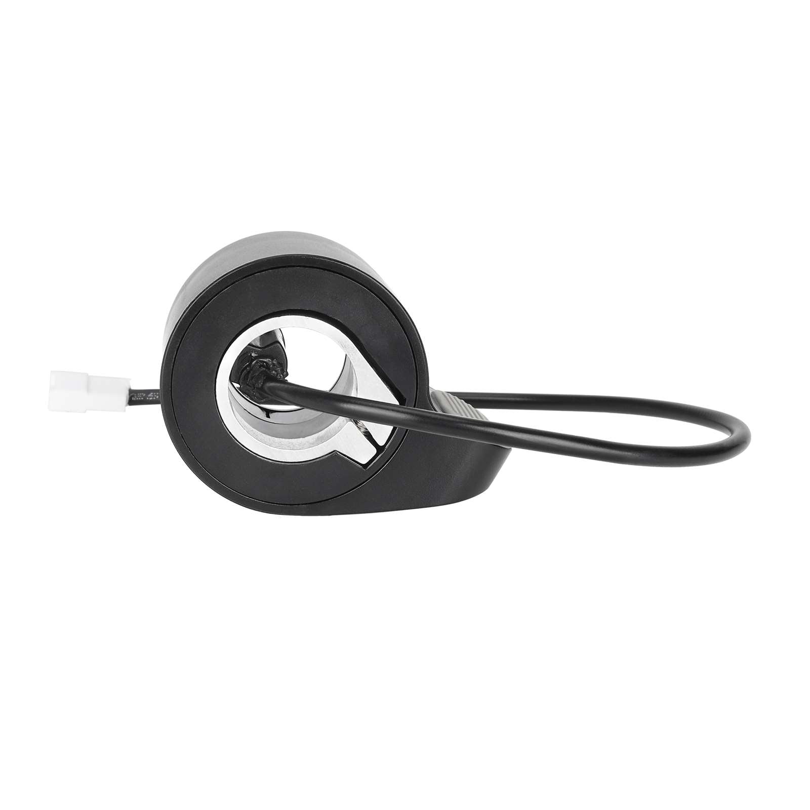 Gris power accélérateur pour Xiaomi 4 Pro/4 Lite trottinette