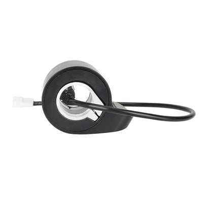 Gris power accélérateur pour Xiaomi 4 Pro/4 Lite trottinette