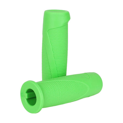 2 pcs vert couvre-poignées pour Ninebot F30/F40 trottinettes