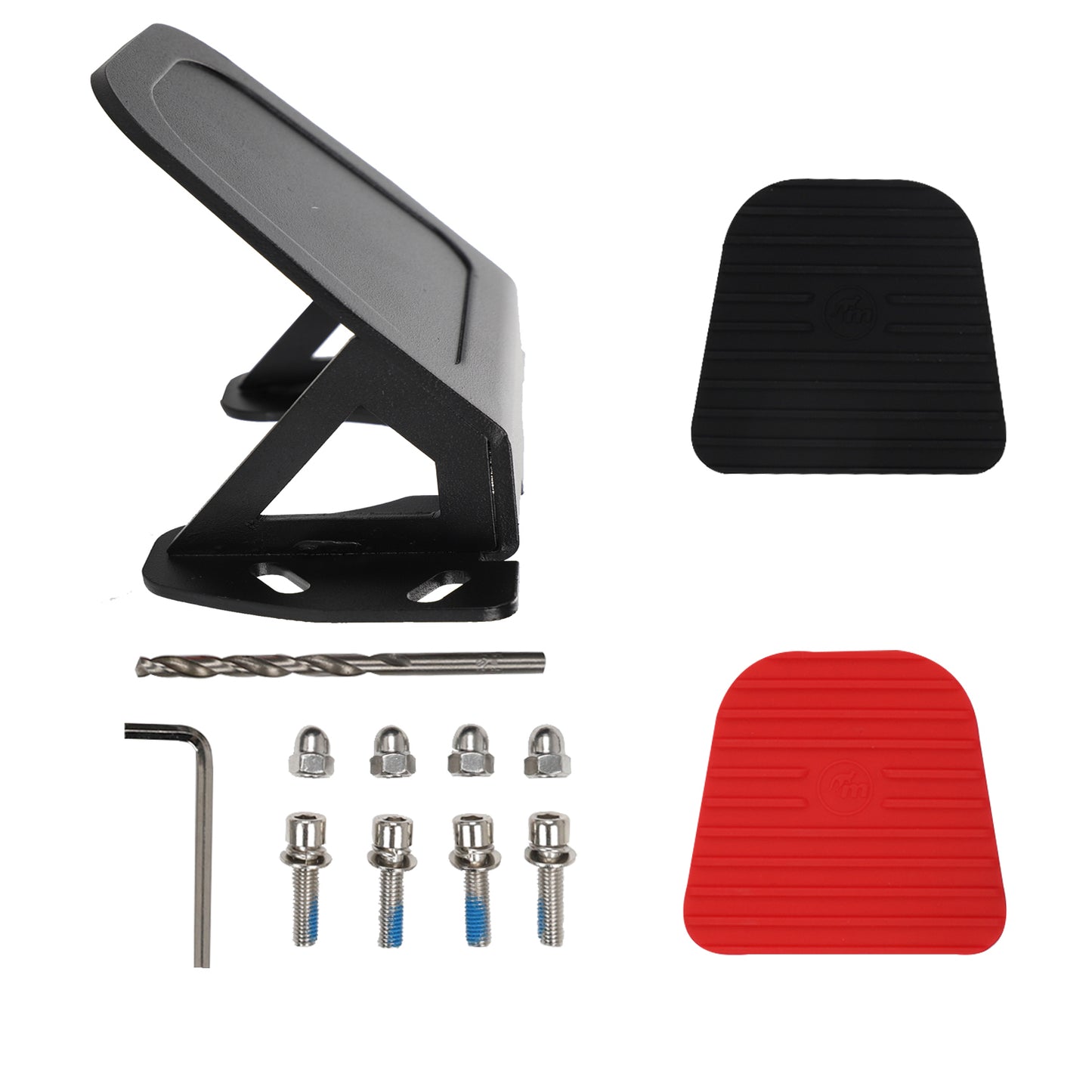 Monorim MFP Footrest pedal pour xiaomi trottinettes