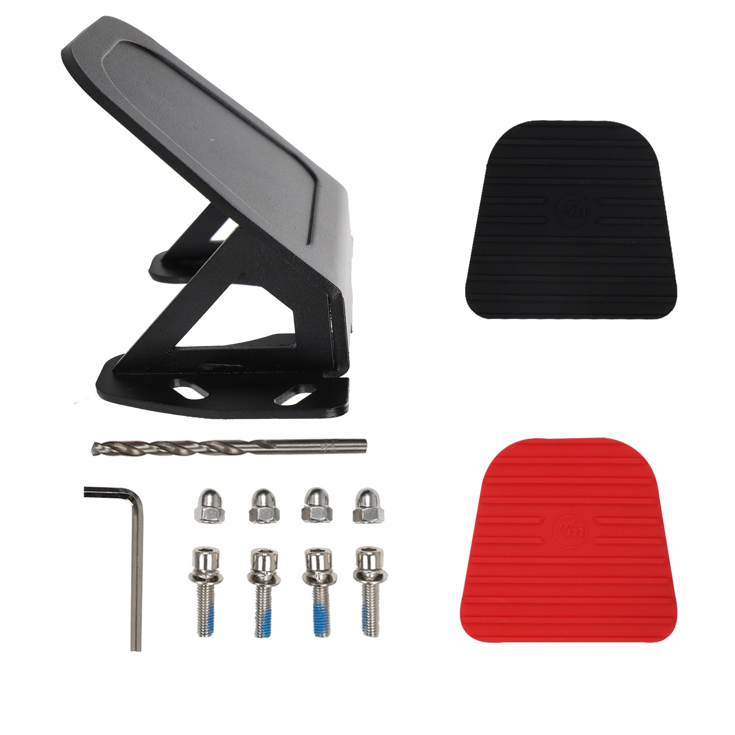 Monorim MFP Footrest pedal pour xiaomi trottinettes