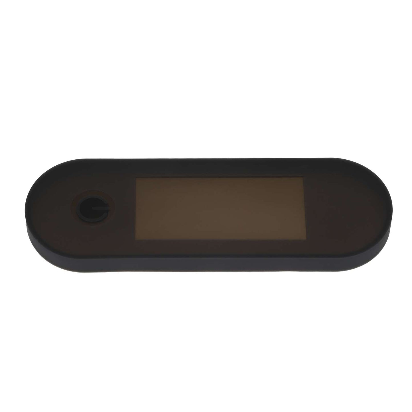 Noir Switch Panel protection en silicone pour Xiaomi 4 Pro Max trottinette