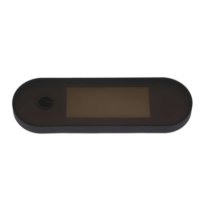 Noir Switch Panel protection en silicone pour Xiaomi 4 Pro Max trottinette