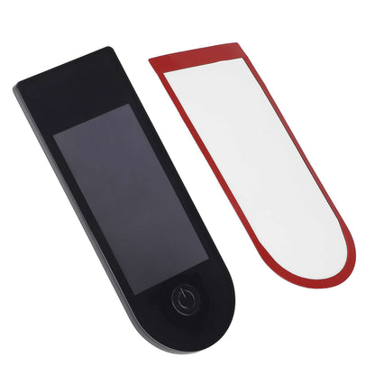 Switch panel avec glue pour Xiaomi 4 Lite(2nd Gen) trottinettes