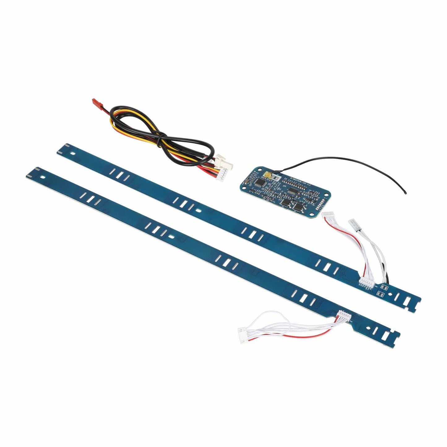 Xiaomi Pro Electric trottinette BMS Board + Side Bar Kit