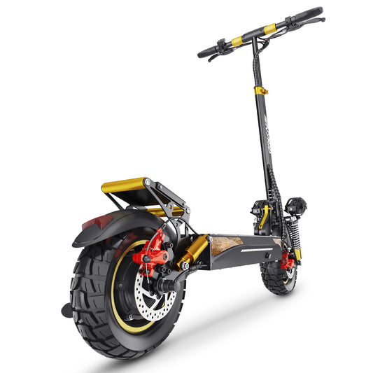 iENYRID ES6 2*1000W