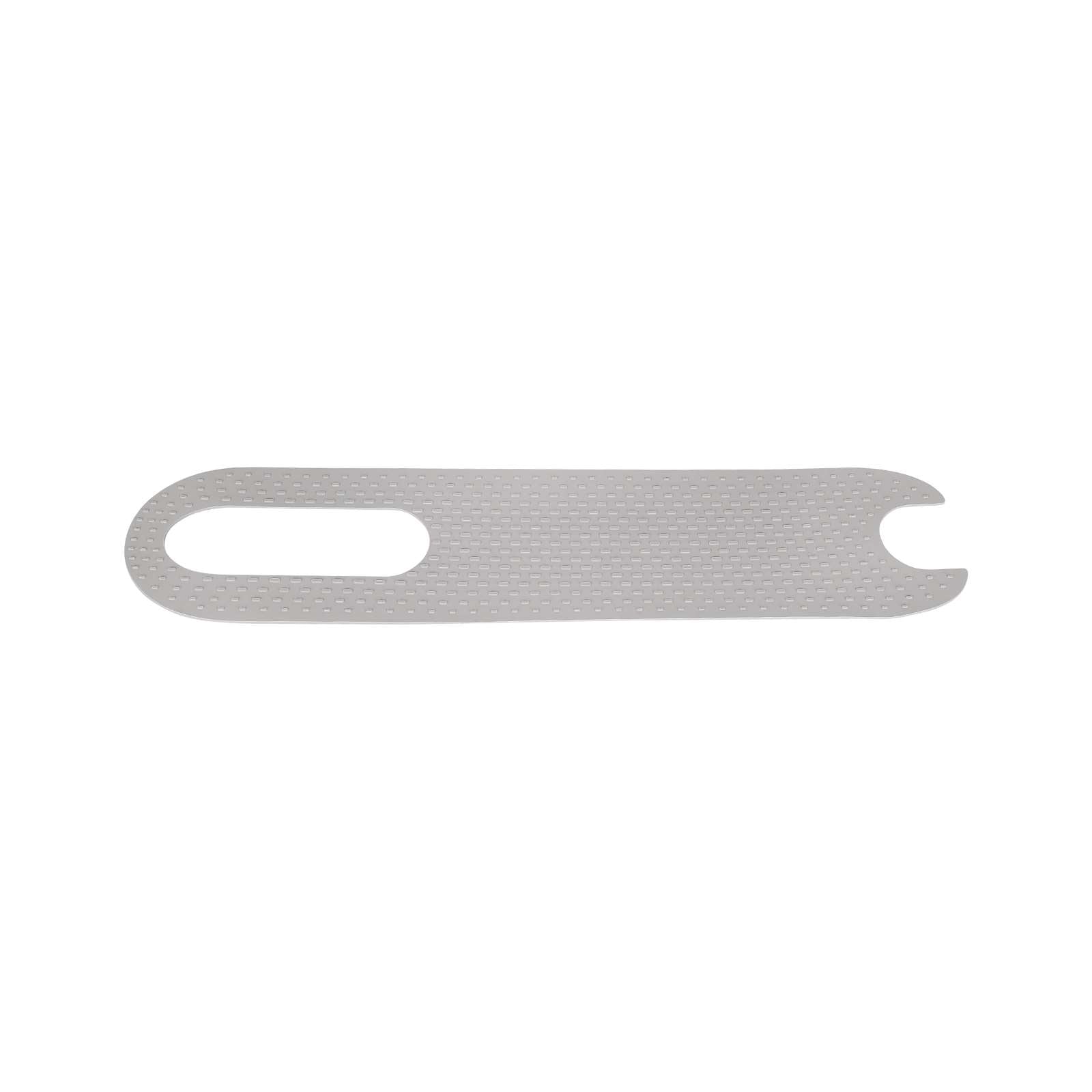 Original blanc Silicone foot pads pour Xiaomi M365 trottinettes(International edition)