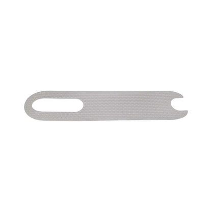 Original blanc Silicone foot pads pour Xiaomi M365 trottinettes(International edition)