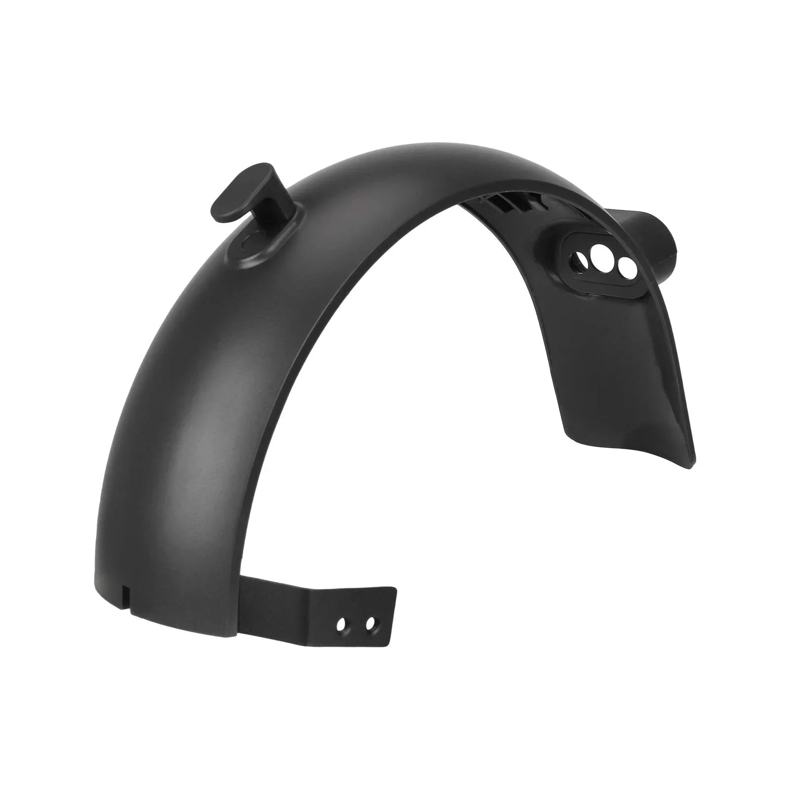 Rear garde-boue avec front support et crochet pour Xiaomi 4 Ultra trottinette