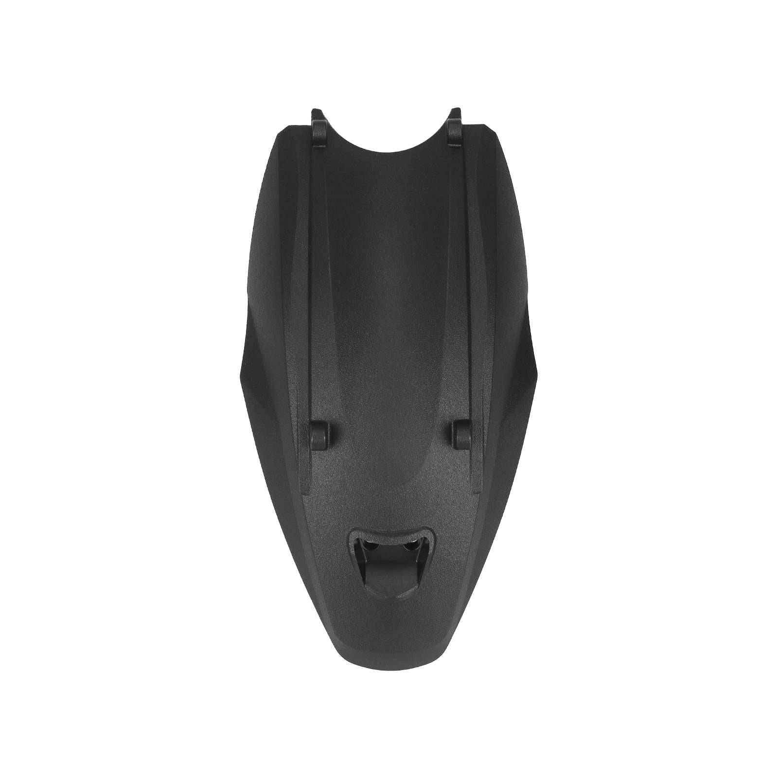 Noir Kukirin G2 Pro rear garde-boue