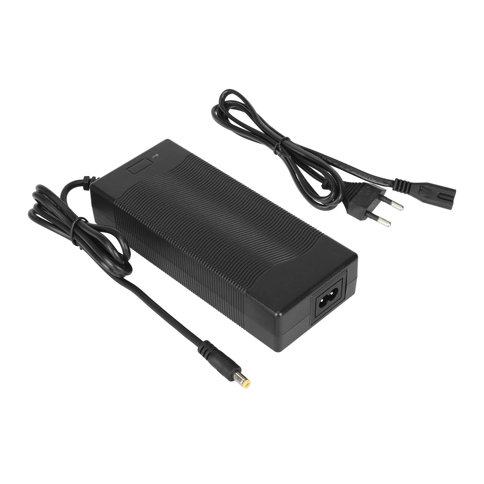 Kukirin G2 original 54.6V2A DC2.1 embout chargeur (European standard)