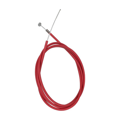 Original rouge brake fil pour Xiaomi M365 trottinette