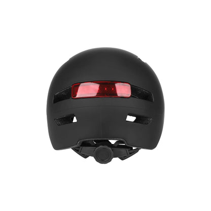 Ulip noir M size U002 casque avec light